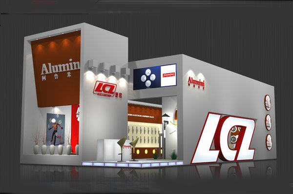 涂料展設計 涂料展設計