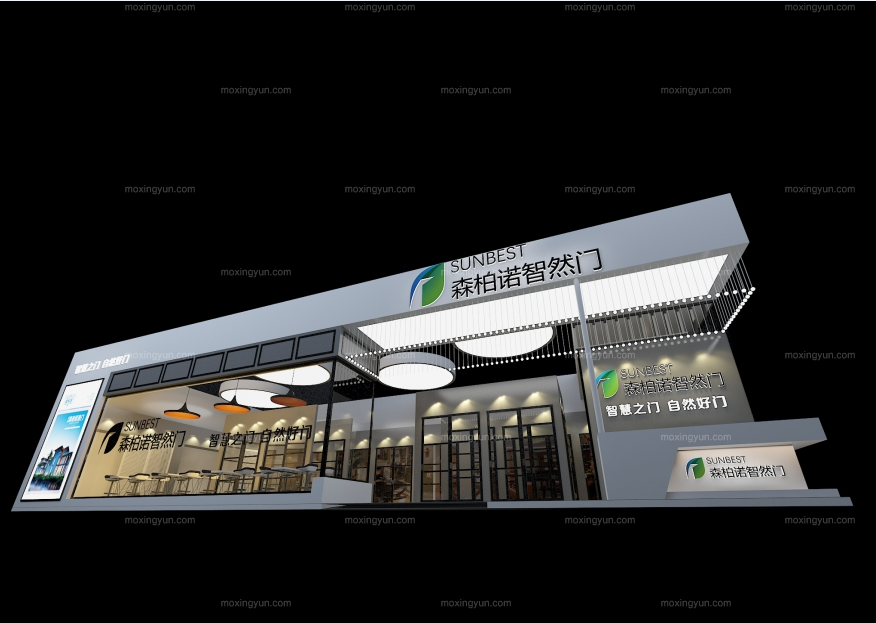 展臺(tái)搭建 展臺(tái)搭建