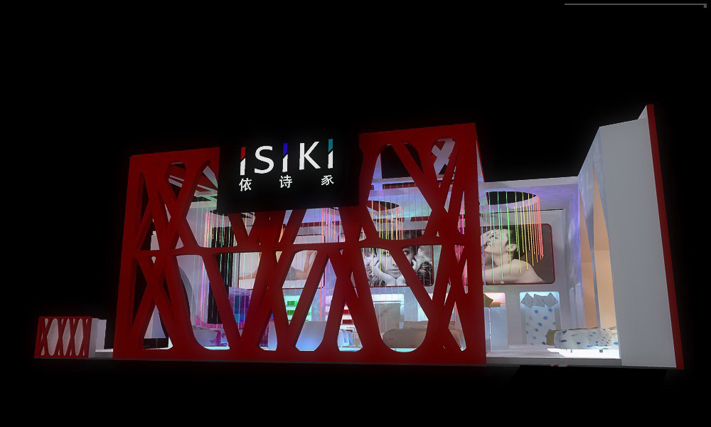 展臺(tái)設(shè)計(jì) 展臺(tái)設(shè)計(jì)